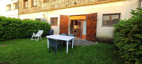 Les Preses Apartment | Apartaments Les Voltes