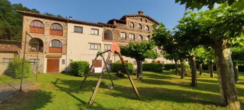 Les Preses Apartment | Apartaments Les Voltes