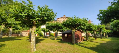 Les Preses Apartment | Apartaments Les Voltes