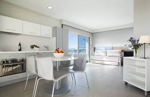 Castelldefels Apartment | Apartaments Marfina
