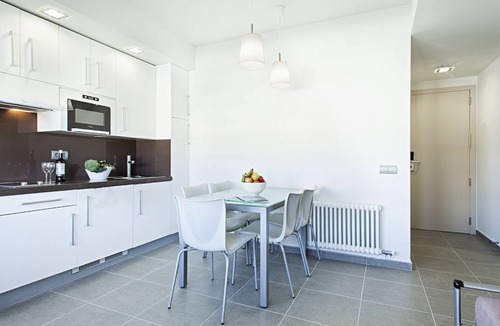 Castelldefels Apartment | Apartaments Marfina
