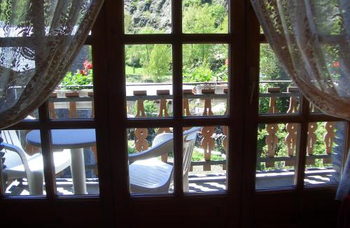 Alins Apartment | Apartaments Montaña