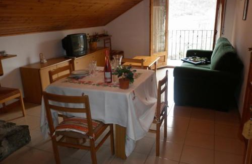 Barruera Apartment | Apartaments Noray