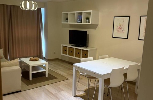 Lleida Apartment | Apartaments Peronel.la