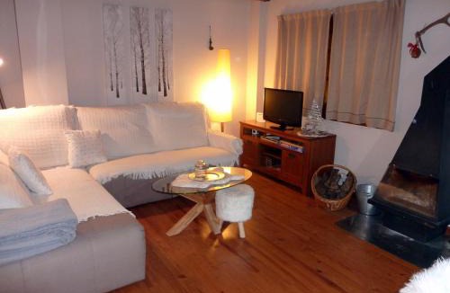 Pla de l'Ermita Apartment | Apartaments Pleta Bona a la Vall de Boí