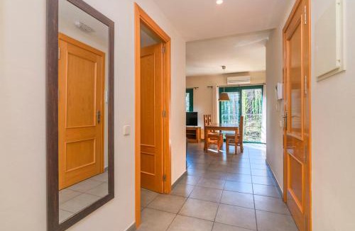 Gualba Apartment | Apartaments Rural Montseny