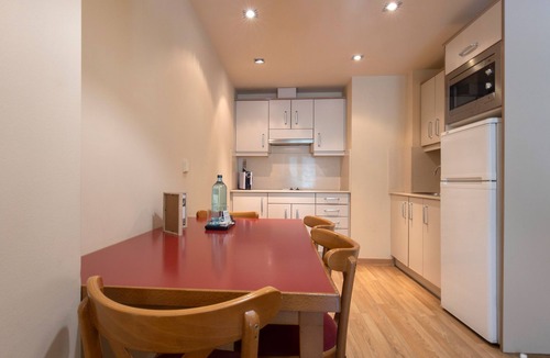 Encamp Hotel | Apartaments Shusski by Nexta.
