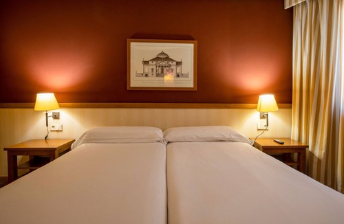 Encamp Hotel | Apartaments Shusski by Nexta.