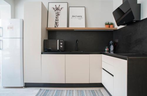 Cardona Apartment | Apartaments Turístics Cardona III