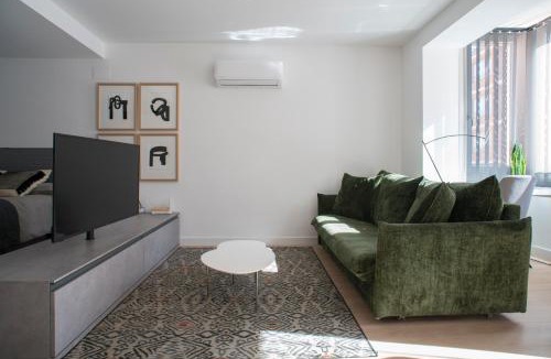 Cardona Apartment | Apartaments Turístics Cardona IV