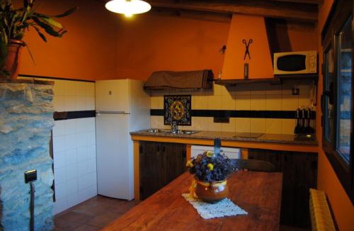 Campelles House | Apartaments turistics Moli Can Coll