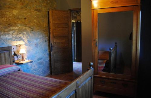 Campelles House | Apartaments turistics Moli Can Coll