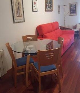 Vic Apartment | Apartaments Vicus 1 con vistas a la Plaza Mayor de Vic