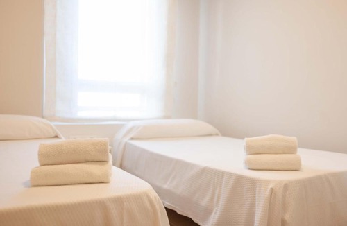 Vilafortuny Apartment | Apartaments Voralmar - Mas d'en Gran