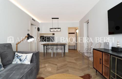 Baqueira Apartment | Apartarent 1500 - Apartamento Argulls