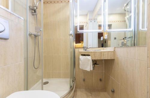 el Fort Pienc Apartment | ApartEasy - Central Barcelona Studio Apartment