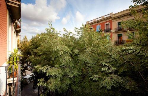 Sant Antoni Apartment | ApartEasy - Family Sant Antoni apt.