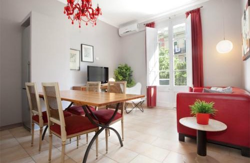 Sant Antoni Apartment | ApartEasy - Family Sant Antoni apt.