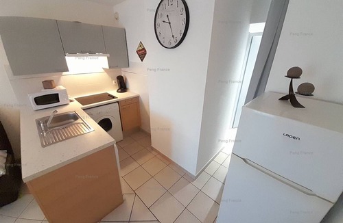 Naturist Village Apartment | Apartement "Electra"