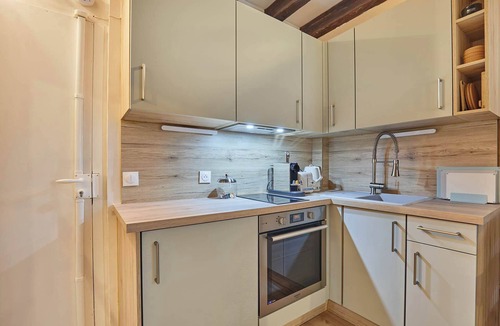Saint-Germain-des-Pres Apartment | Apartement Saint Germain des Prés