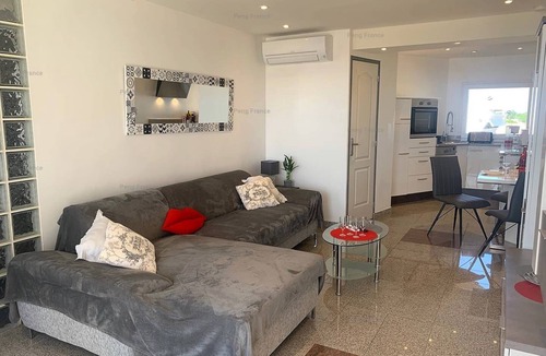 Naturist Village Apartment | Apartement Wild