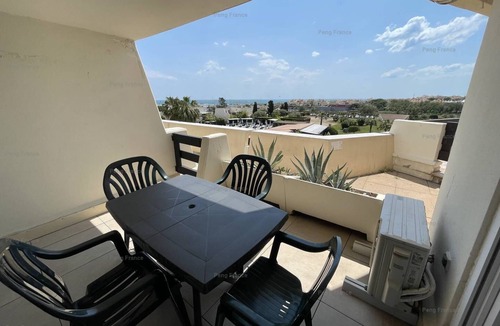 Naturist Village Apartment | Apartement Wild