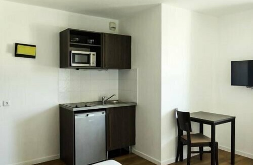 Le Port sous la Lune Apartment | Aparthotel Adagio access Nogent-sur-Marne* - Studio 2 People