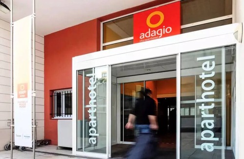 Le Rouet Apartment | Aparthotel Adagio Access Marseille Prado Périer - Studio 2 People