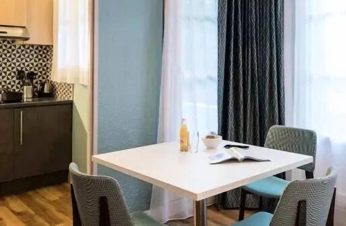 Montmartre Apartment | Aparthotel Adagio Paris Montmartre* - Studio 2 people