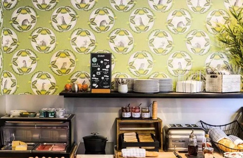 Montmartre Apartment | Aparthotel Adagio Paris Montmartre* - Studio 2 people