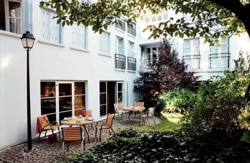 Montmartre Apartment | Aparthotel Adagio Paris Montmartre* - Studio 2 people