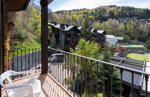 Anyos Apartment | Aparthotel AnyosPark Mountain & Wellness Resort