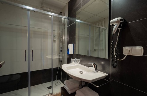 Puigreig Hotel | Aparthotel Cal Marçal