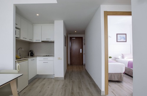 Salou City Centre Apartment | Aparthotel CYE Holiday Centre