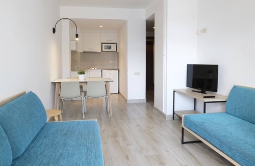 Salou City Centre Apartment | Aparthotel CYE Holiday Centre