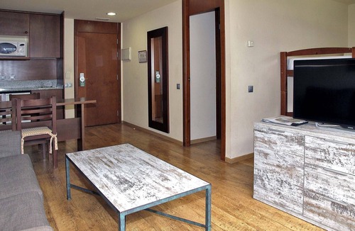 Vielha Hotel | Aparthotel La Vall Blanca