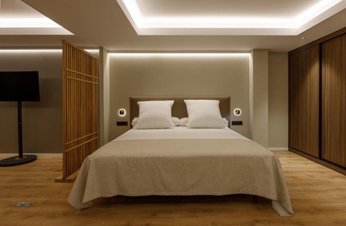 Sant Gervasi Hotel | Aparthotel Mariano Cubi Barcelona