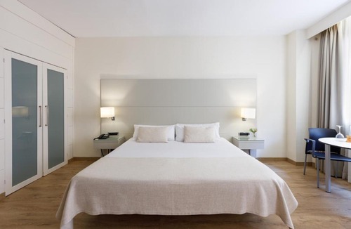 Sant Gervasi Hotel | Aparthotel Mariano Cubi Barcelona