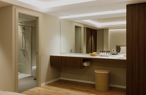 Sant Gervasi Hotel | Aparthotel Mariano Cubi Barcelona