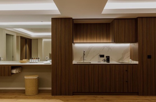 Sant Gervasi Hotel | Aparthotel Mariano Cubi Barcelona