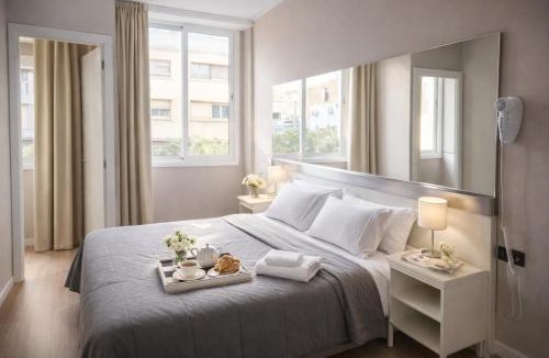 Montcada I Reixac Apartment | Aparthotel Montcada