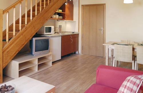 Vielha Hotel | Aparthotel Nou Vielha