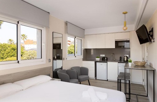 Vilassar de Mar Apartment | Aparthotel Vilassar