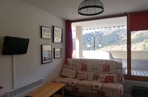 Saint-Francois-Longchamp Apartment | Apartment Saint-François-Longchamp, 2 bedrooms, 4 persons