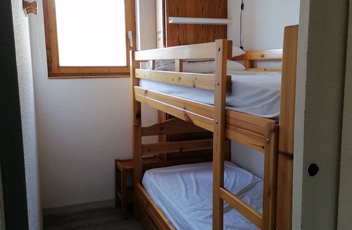 Saint-Francois-Longchamp Apartment | Apartment Saint-François-Longchamp, 2 bedrooms, 4 persons