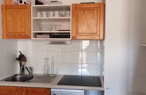 Montgellafrey Apartment | Apartment Saint-François-Longchamp, 2 bedrooms, 6 persons