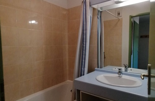 Montgellafrey Apartment | Apartment Saint-François-Longchamp, 2 bedrooms, 6 persons