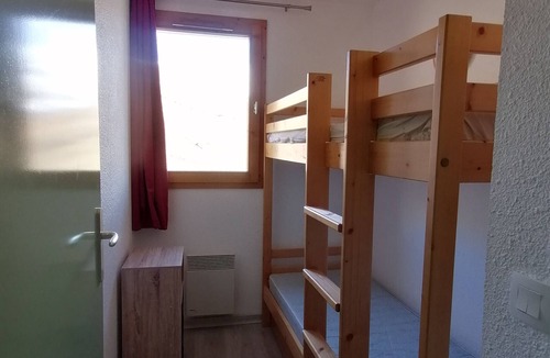 Montgellafrey Apartment | Apartment Saint-François-Longchamp, 2 bedrooms, 6 persons