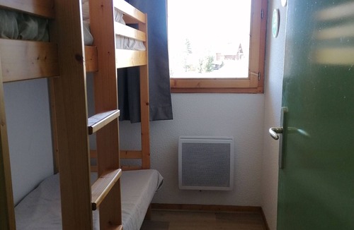 Montgellafrey Apartment | Apartment Saint-François-Longchamp, 2 bedrooms, 6 persons