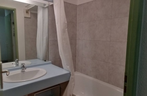 Montgellafrey Apartment | Apartment Saint-François-Longchamp, 2 bedrooms, 6 persons